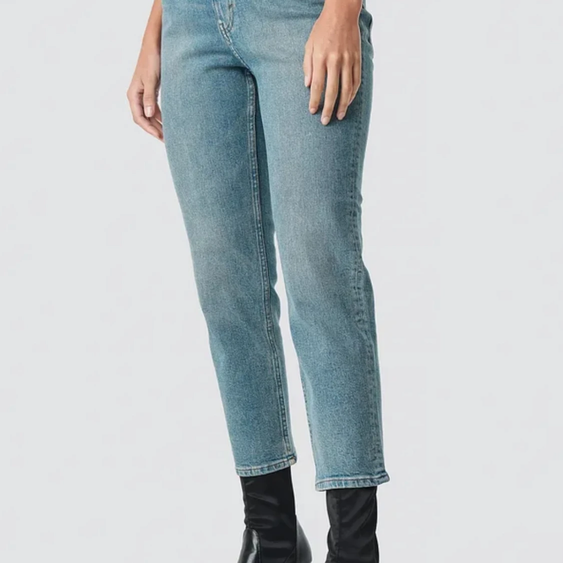 Cheap monday jeans momjeans - 90