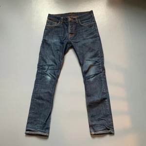 Nudie jeans  - Nudie jeans i fint skick