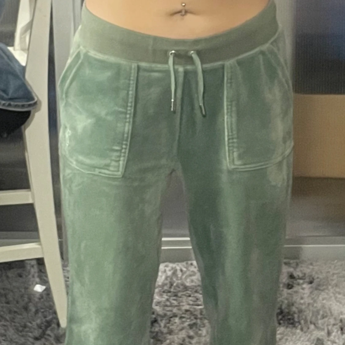 juicy couture mjukisbyxor