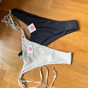 Bikinitrosor 55kr st - Helt oanvända bikinitrosor! Alla lappar kvar! 55kr st