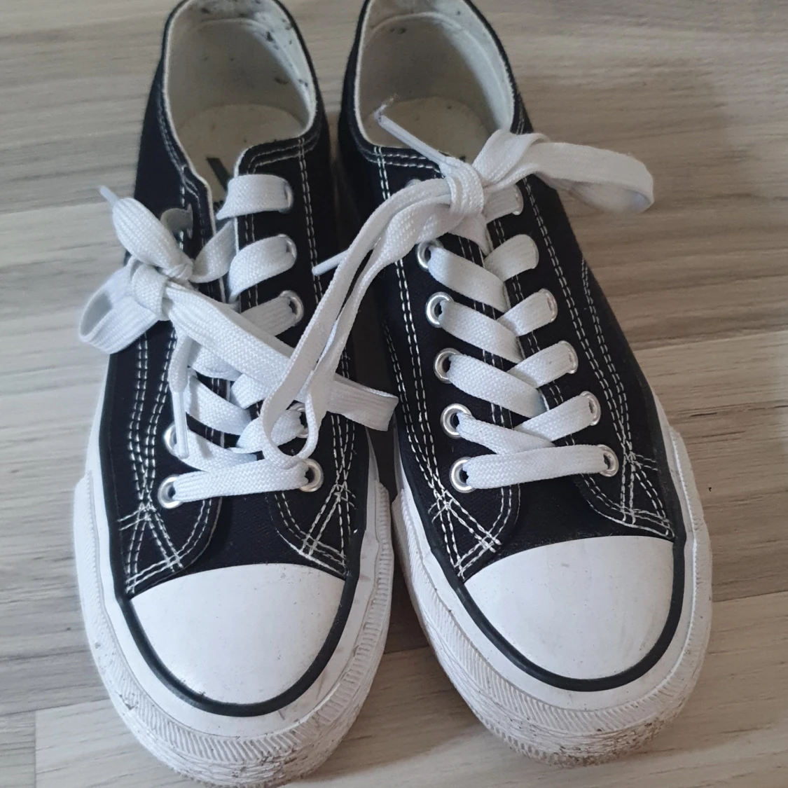 Skor till skolstarten - 1