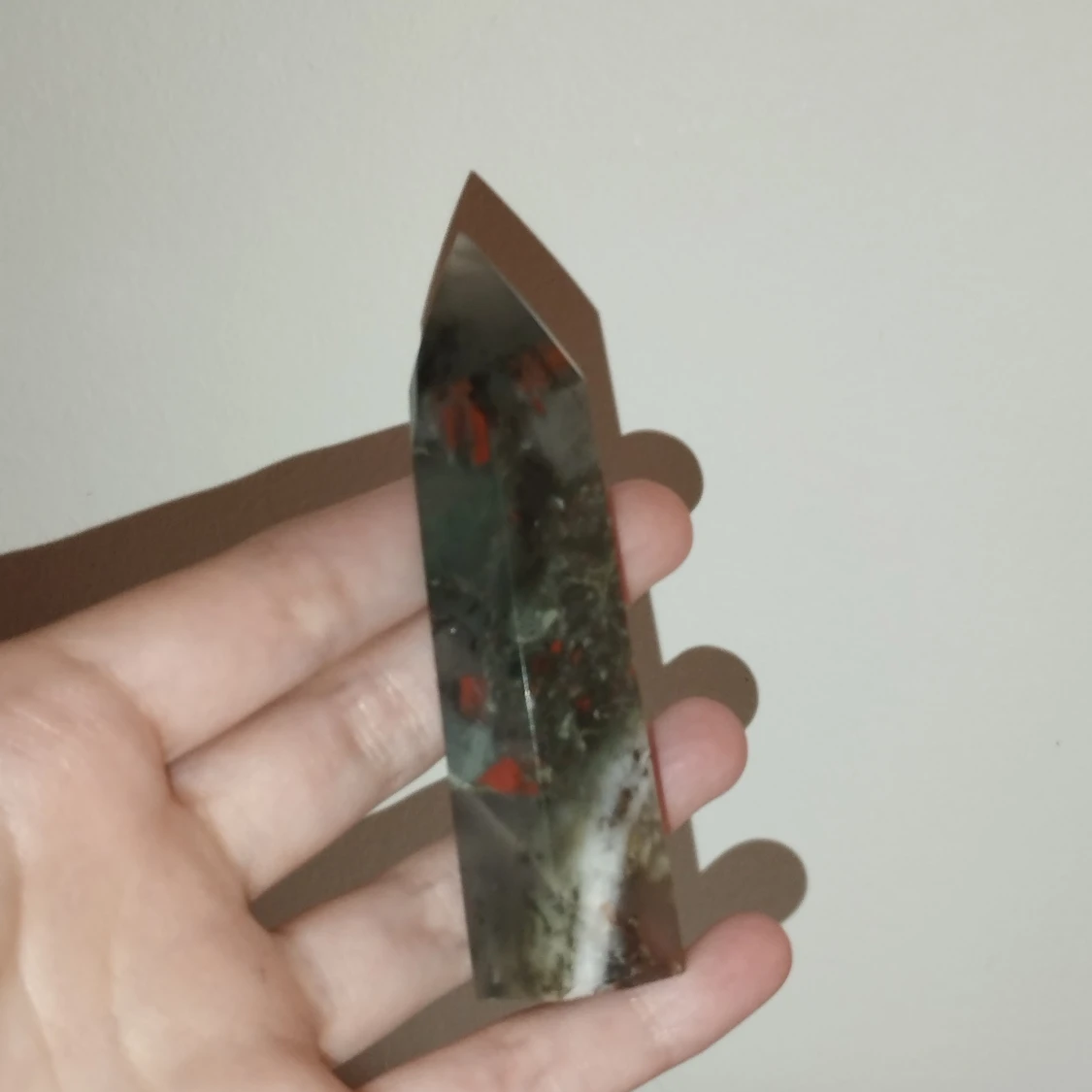 ALLA KRISTALLER FÖR 250 - 91