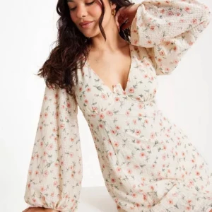 Sommarklänning  - Säljer denna söta sommardröm🩷🍋 helt ny med lapp kvar🩷