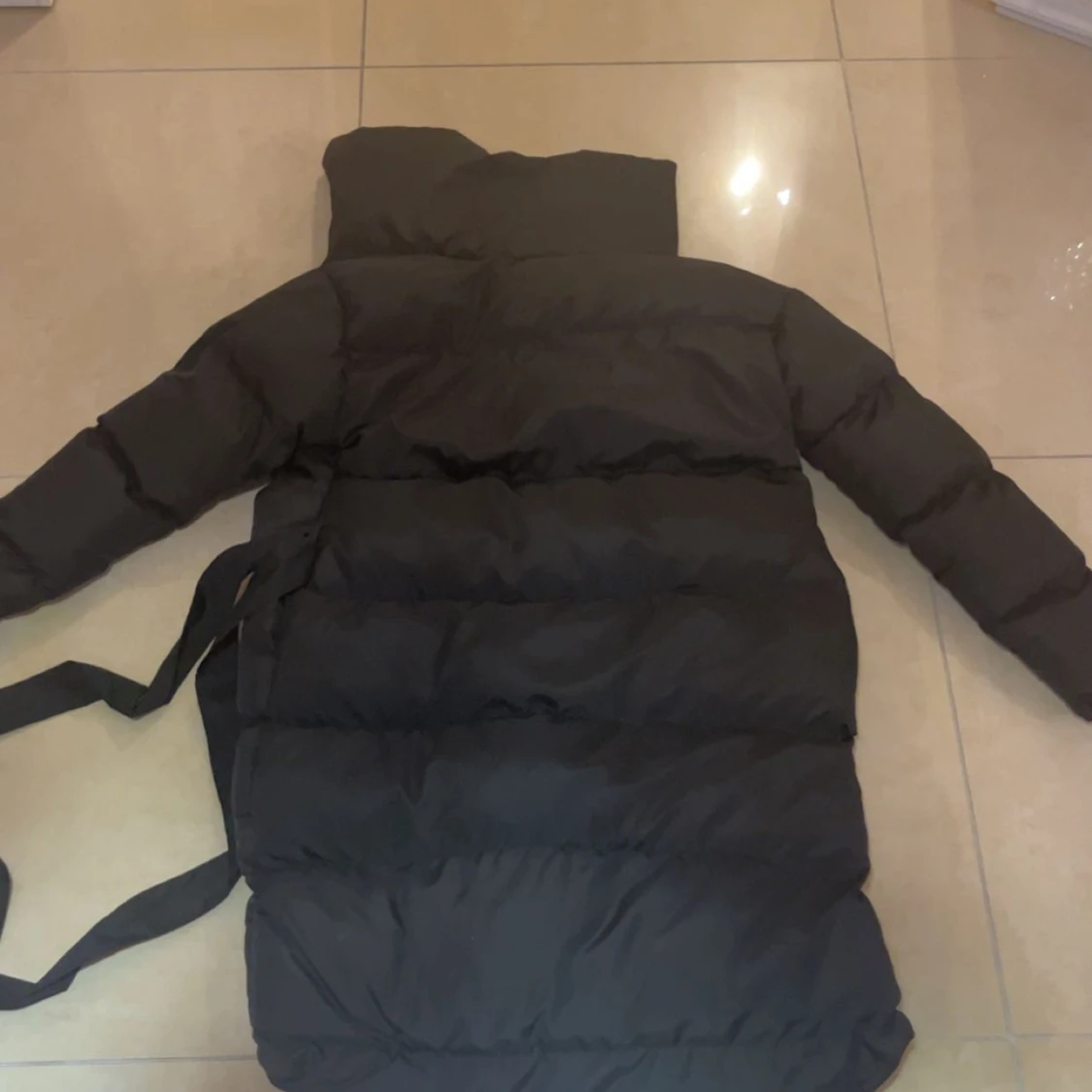 Shein vårjacka - 90