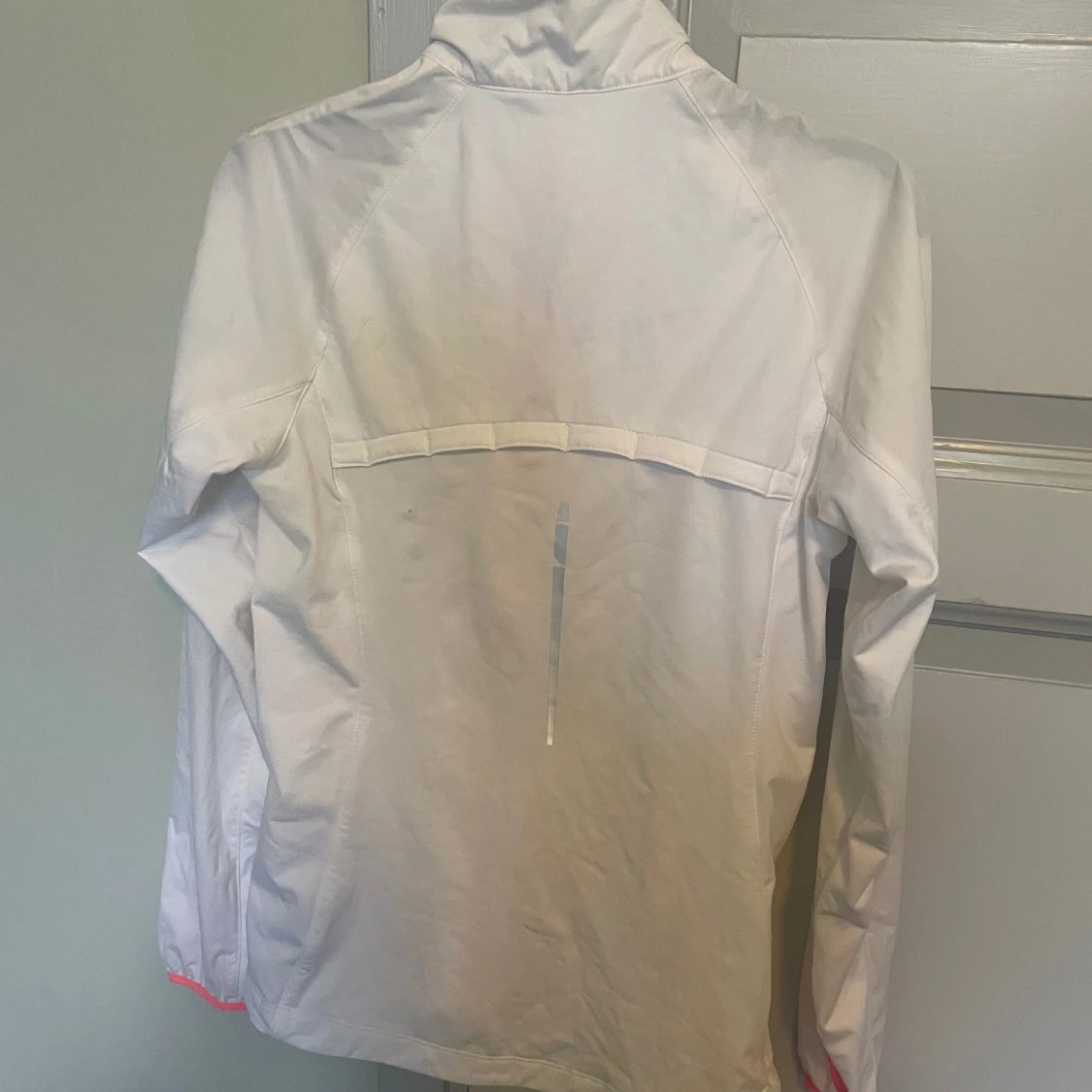 Tunn träningsjacka från Soc - 1