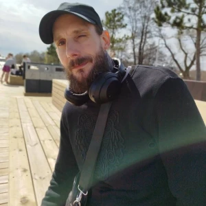 Daniel Sörensen  - Knulla 