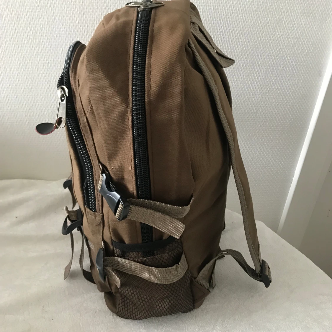 Trendig Ryggsäck i Duk - 91