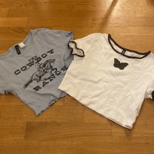 2 pack tröjor  - Fina tröjor 