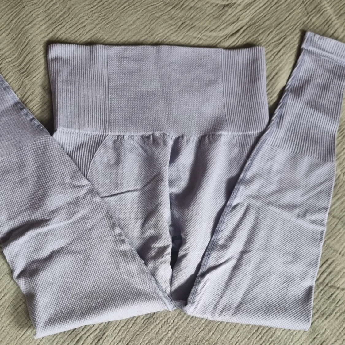 Gymshark tights  - 90