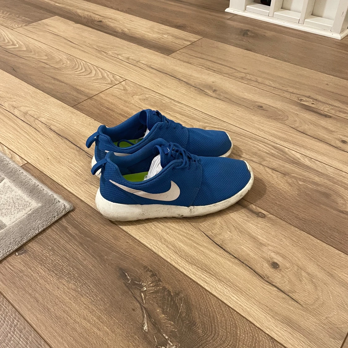 Nike joggingskor  - 93