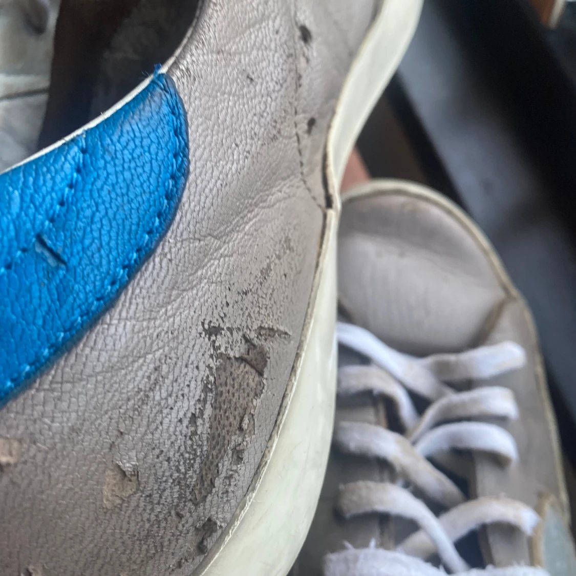 Philippe model skor - 91