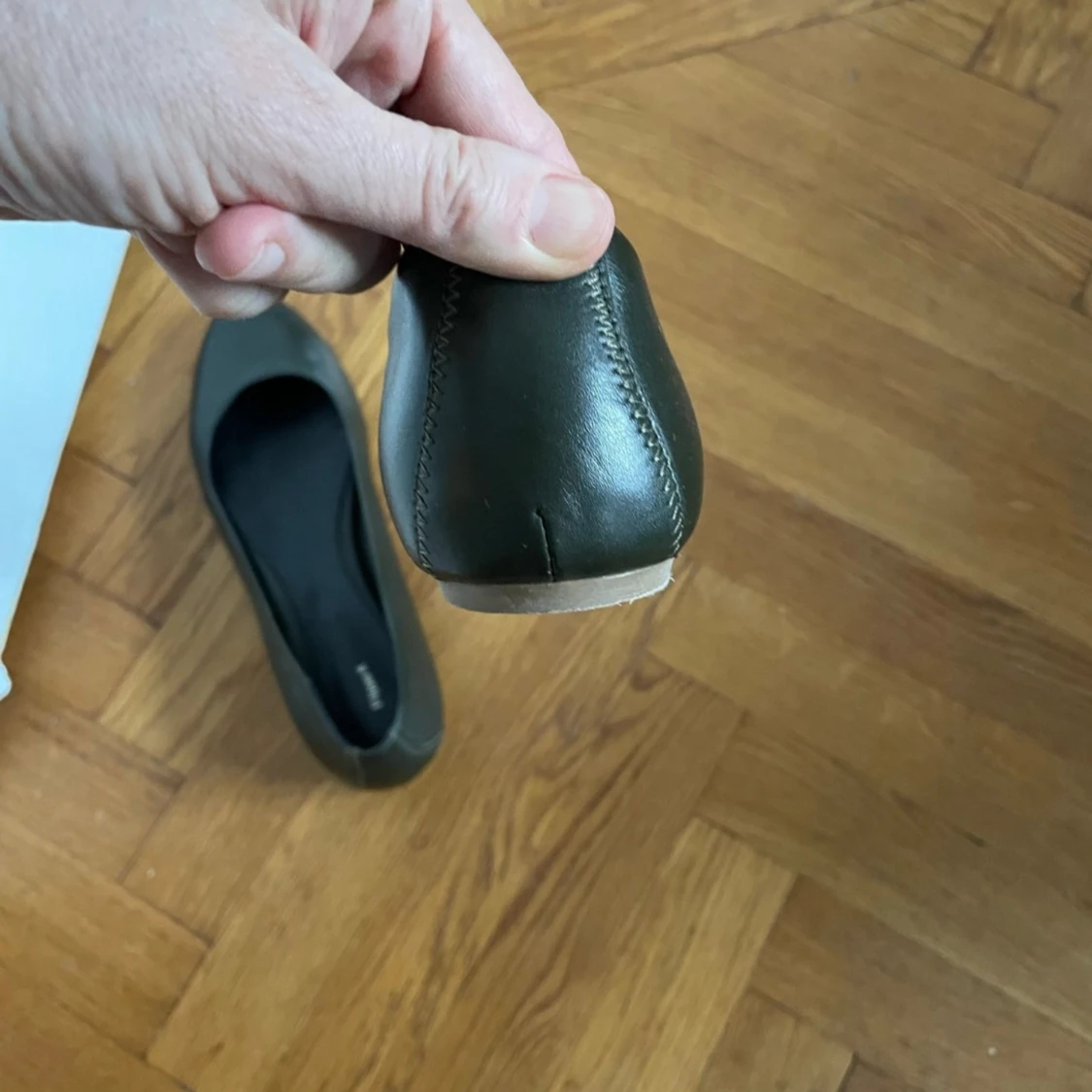 Ballerinaskor från Filippa K  - 91