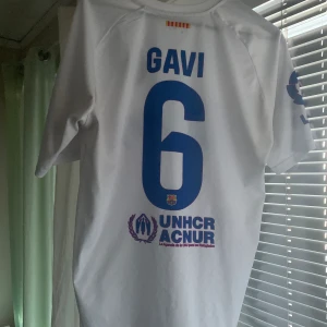 Barcelona tröja  - Okej skick, Storlek XL bortaställ (2023/24)