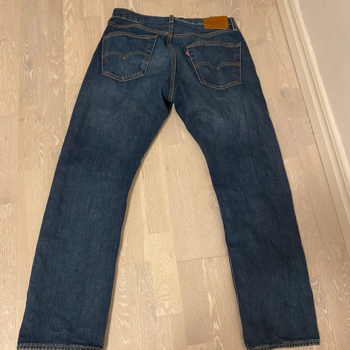 Levis 501 32/30 - 90