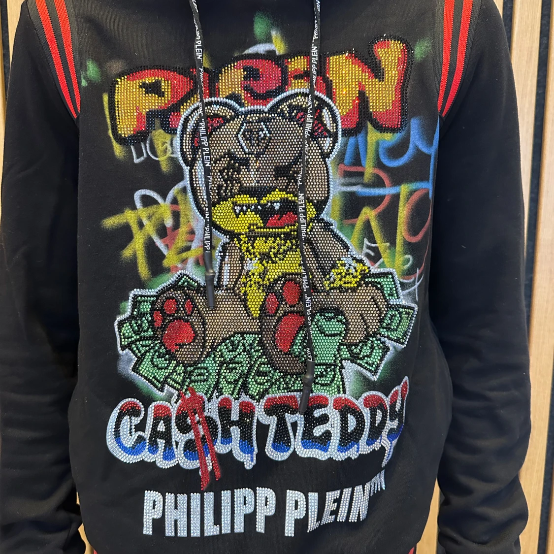 Philipp Plein tröja i M
