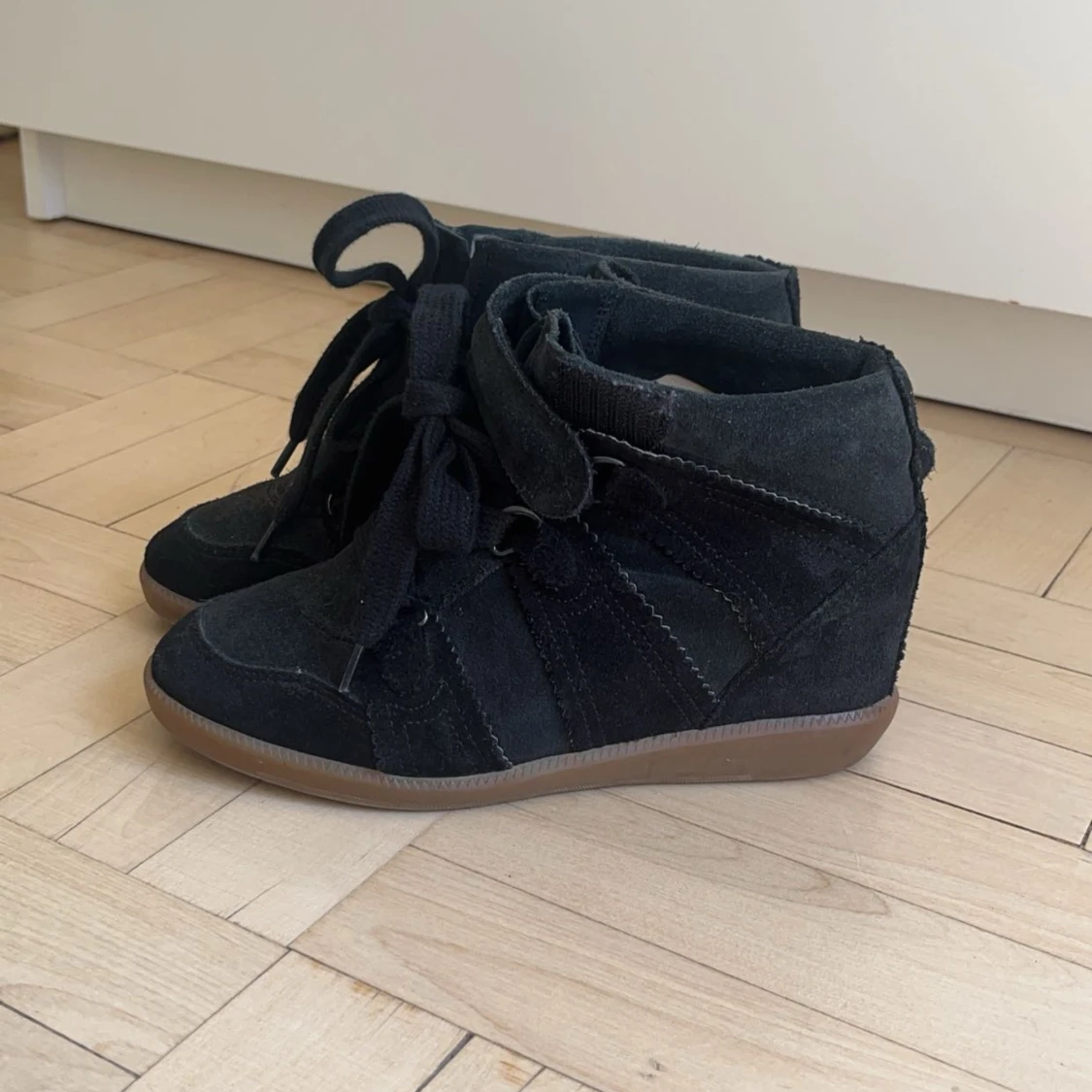 Isabel marant skor - 93
