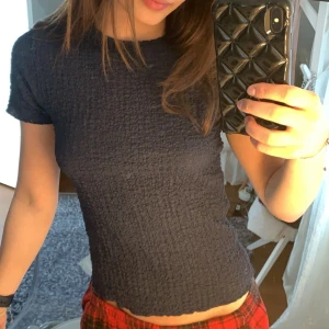 Textur topp Zara - Textur topp från zara! Säljer då den inte kommer till användning!❤️pris kan diskuteras❤️