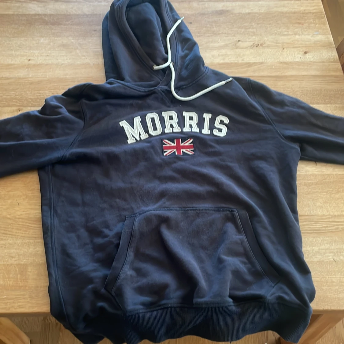 Morris Hoddie storlek L
