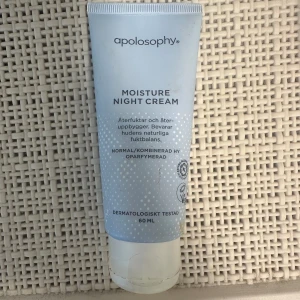 Apolosophy - Cirka halva kvar.