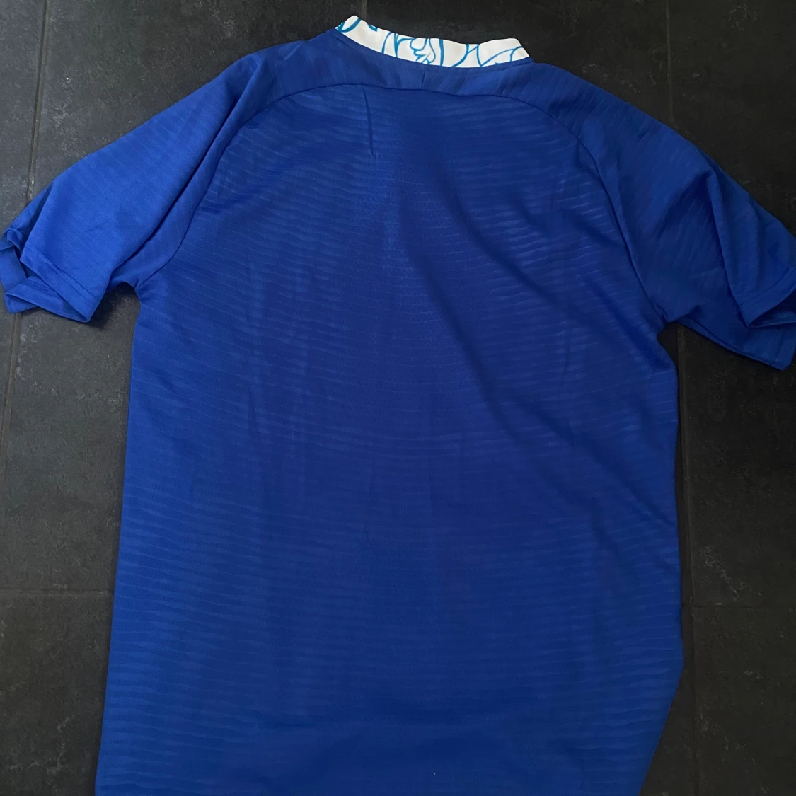 Chelsea fotbollströja  - 92