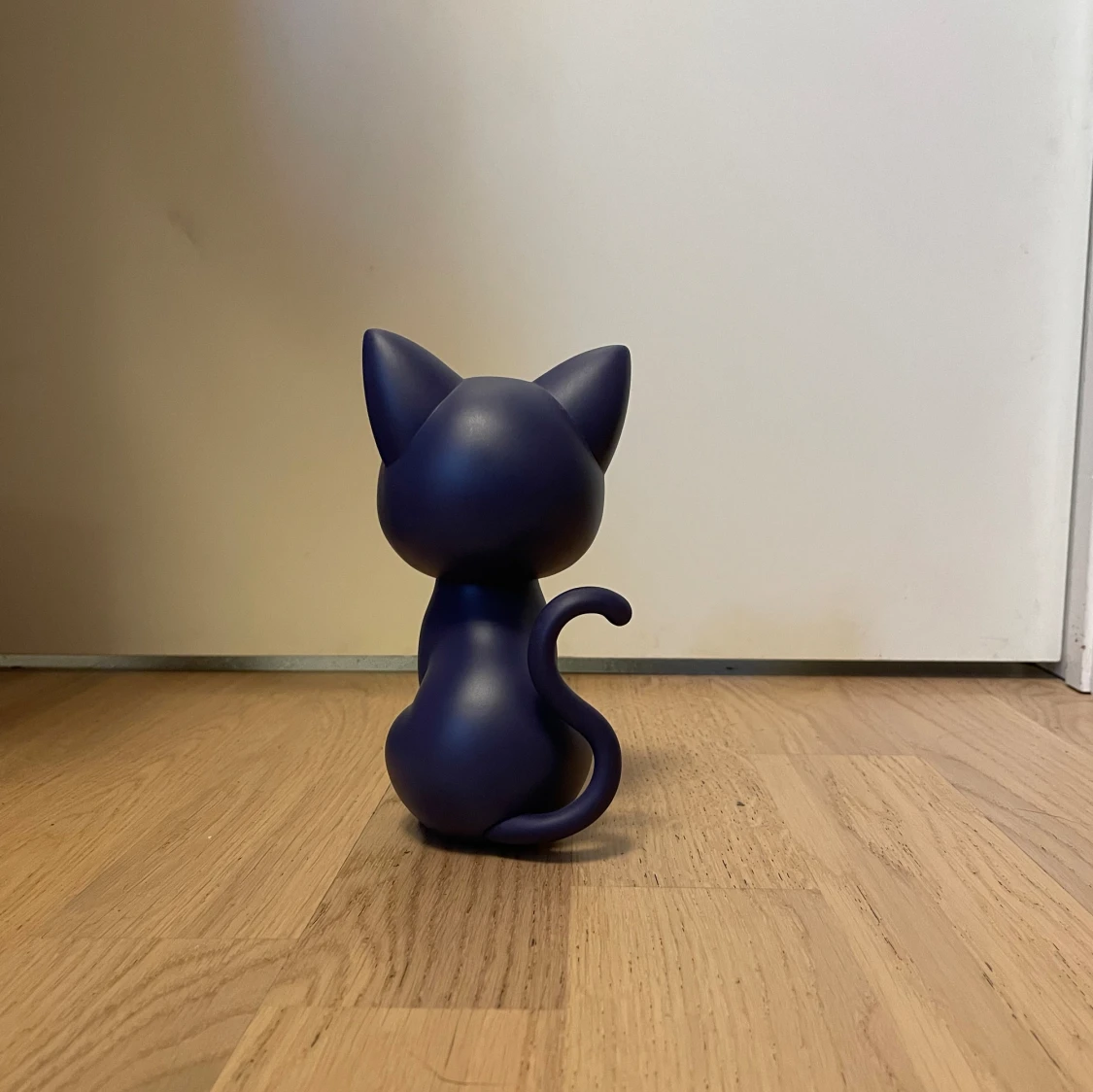 Luna från Sailor Moon figur - 90