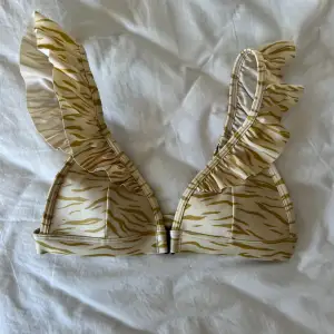 Superfin bikinitopp!! Bra skick🥰 endast använd fåtal ggr