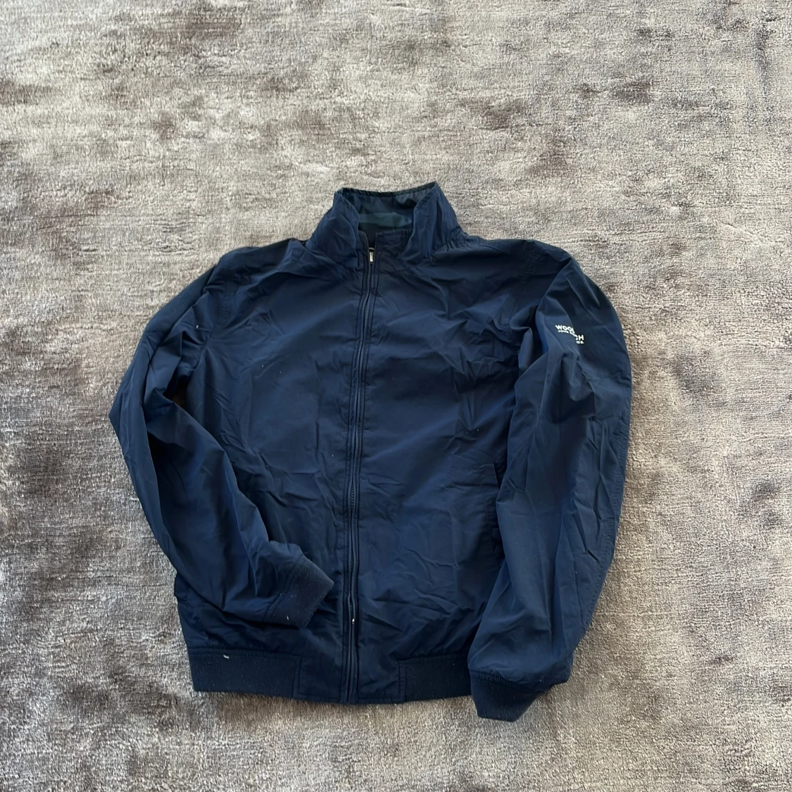 Woolrich windbreaker  - 90
