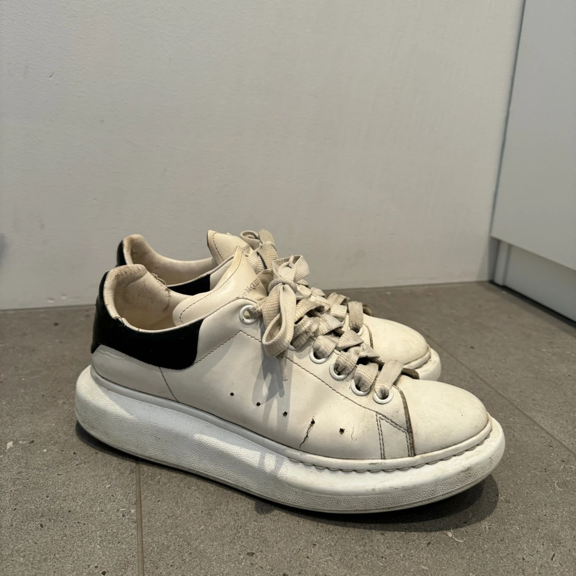 Alexander McQueen sneakers - 90