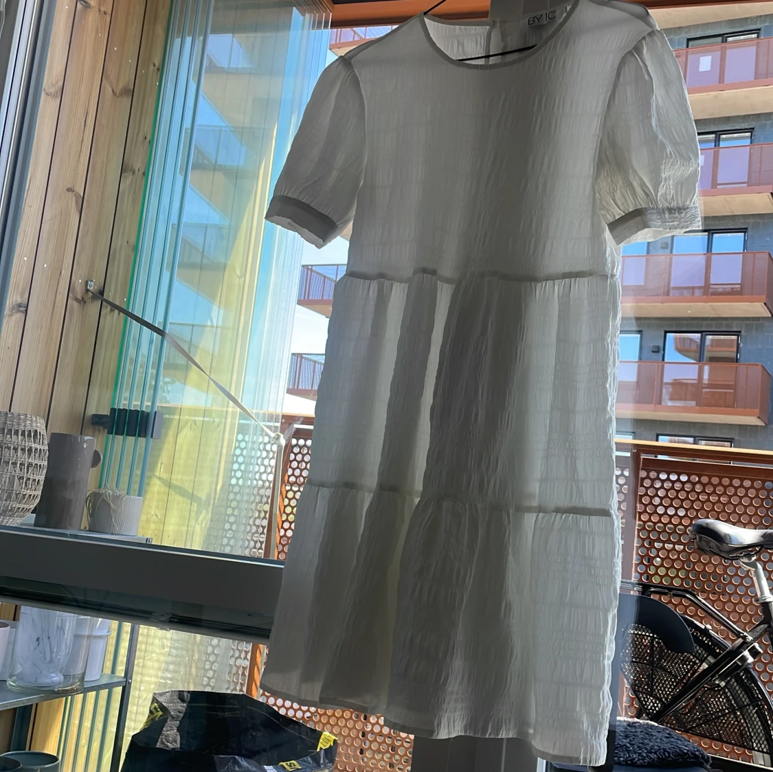 Studentklänning  - 92