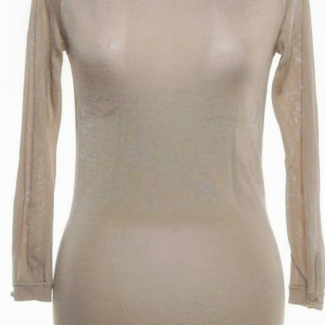 Busnel tunika/tröja finns beige st M