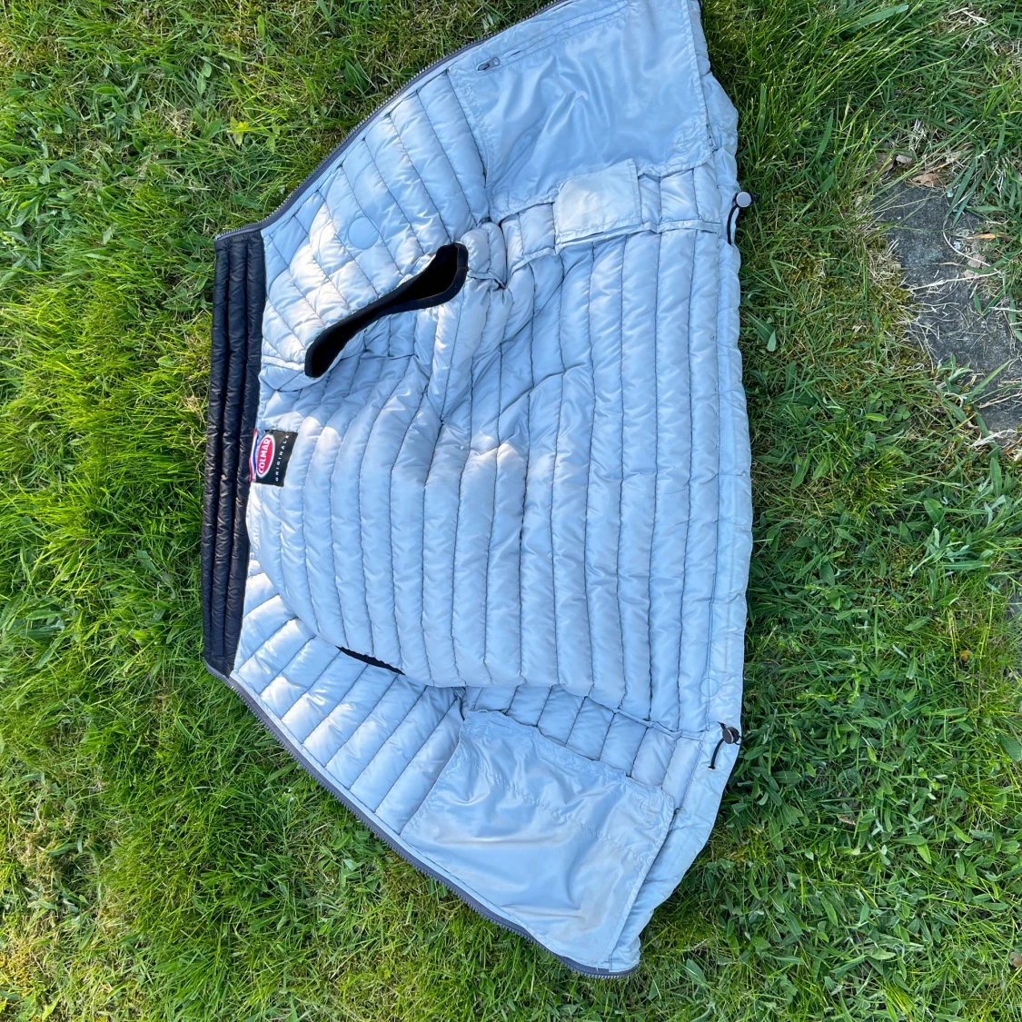 COLMAR VÄST, 9 av 10 i skick - 90