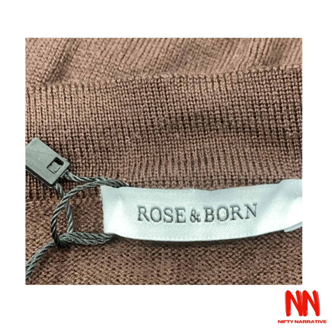 Rose & Born kofta - 91