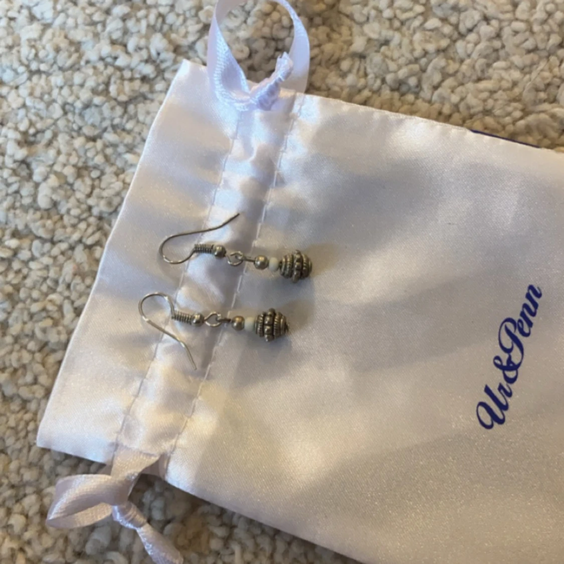 Smycken och klocka sterling silver  - 93