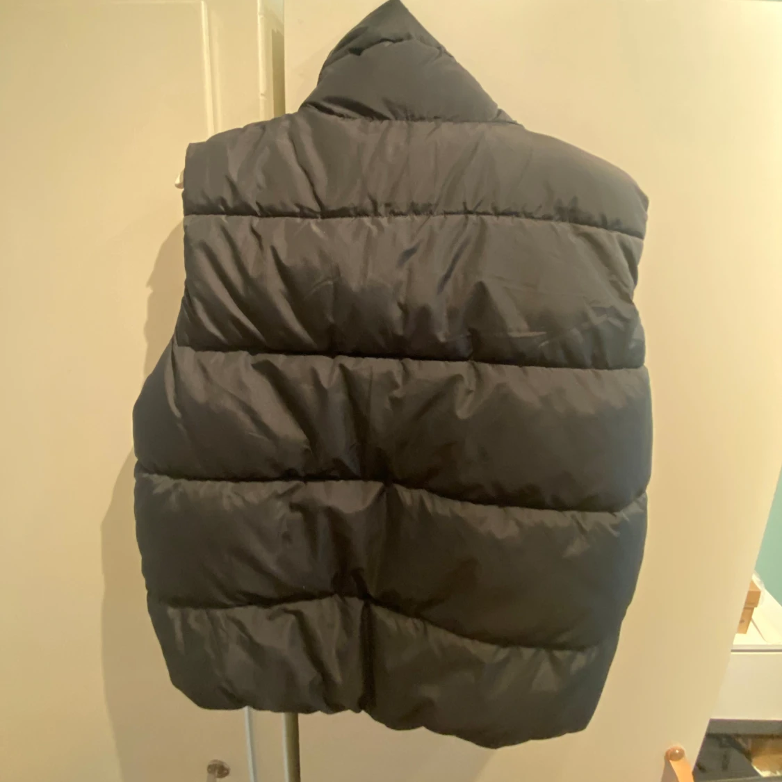 Skön pufferväst ”Mireya” - 90