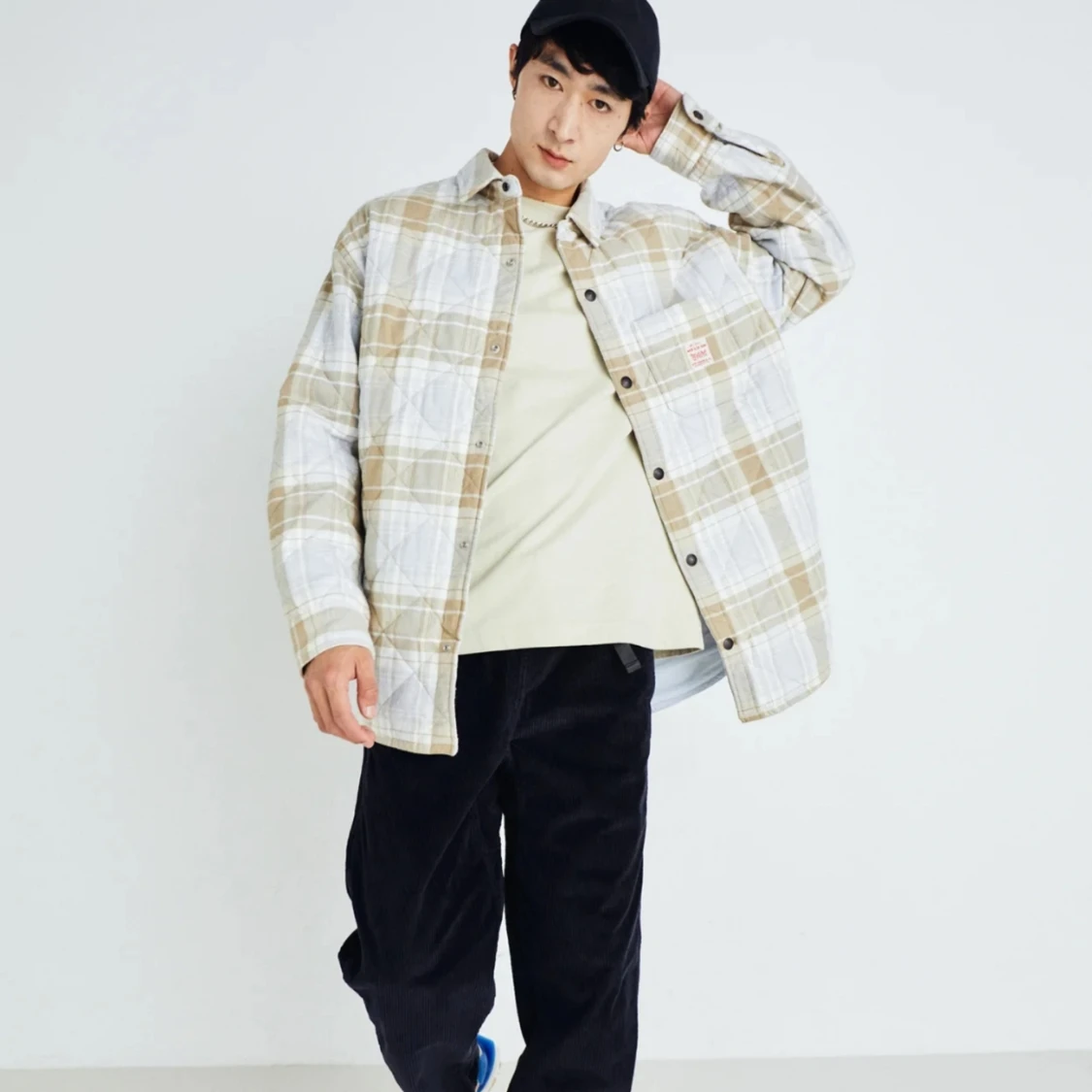 Levi,s allvädersjacka