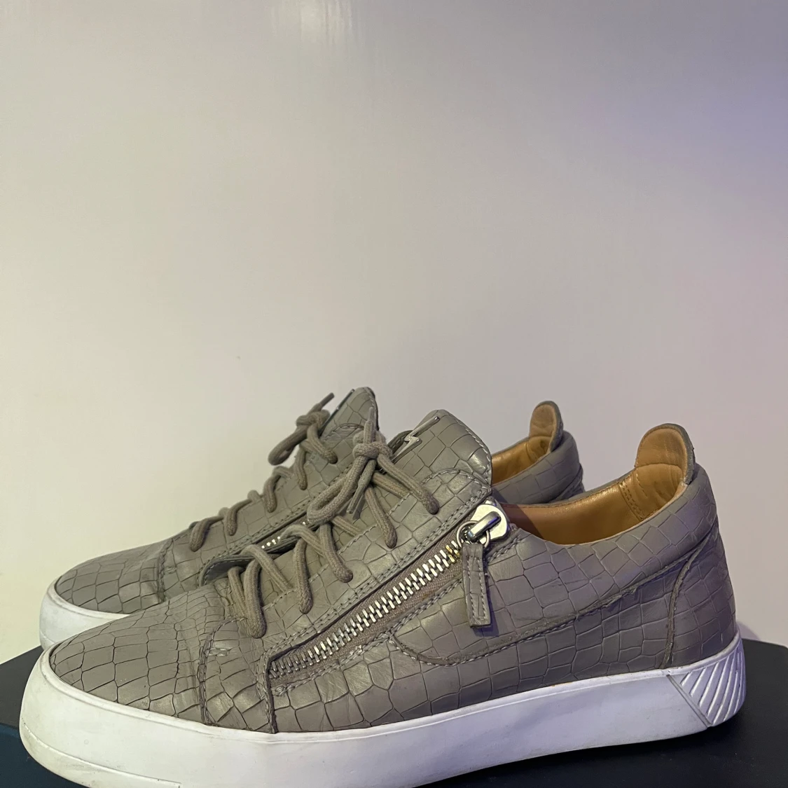 Giuseppe Zanotti - 90