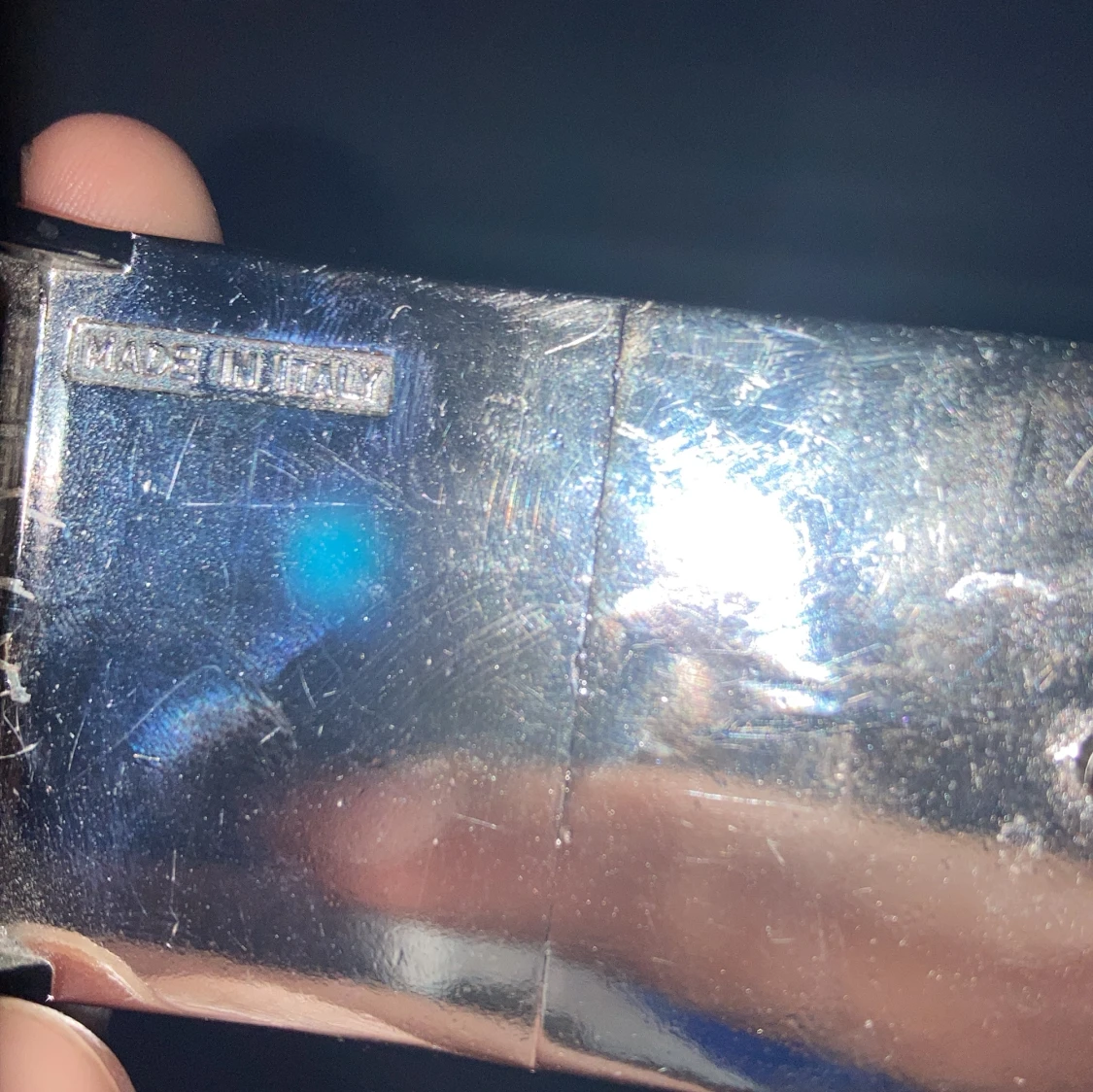 Skärp / bälte  - 92