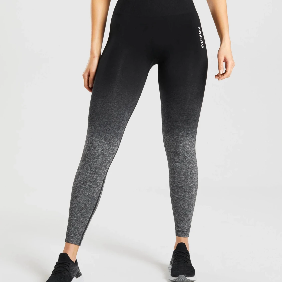 Gymshark ombre tights - 91