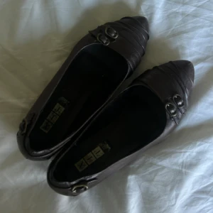 Vintage klackar - Superfina klackar i storlek 37💗säljer då de aldrig kommit till användning💞aldrig använda av mig, men köpta secondhand💗skriv för mer information!💗