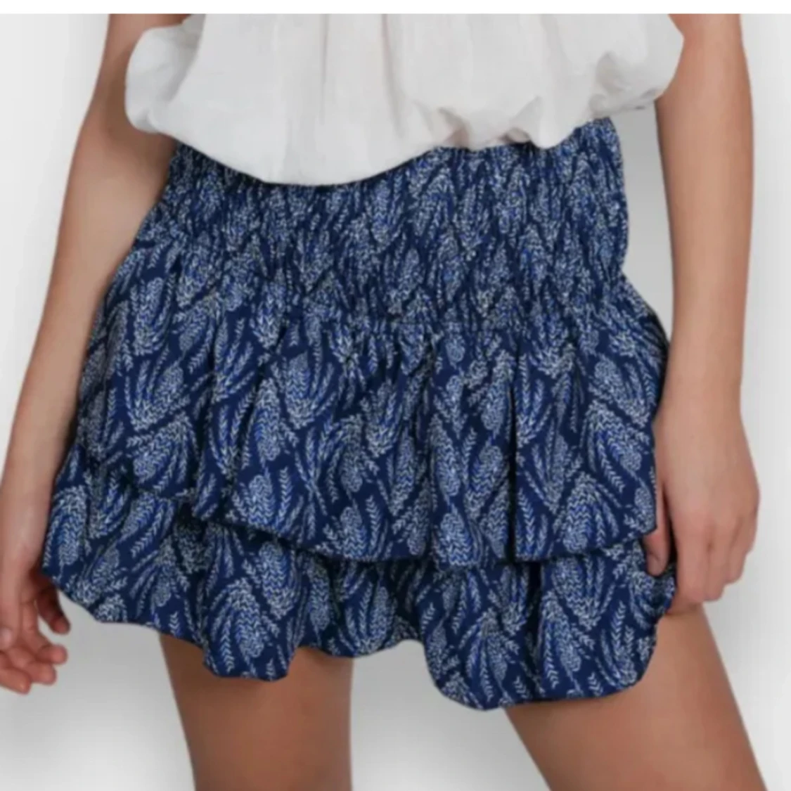 Meet me there kjol - 90