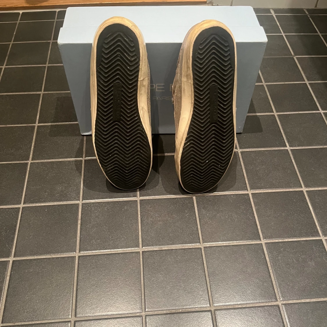 Phillipe model Prsx - 90