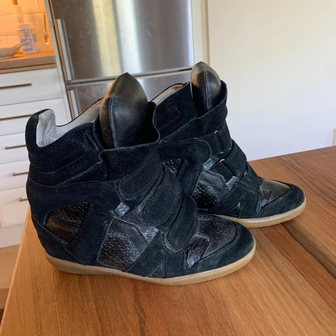 Isabel Marant sneakers - 90