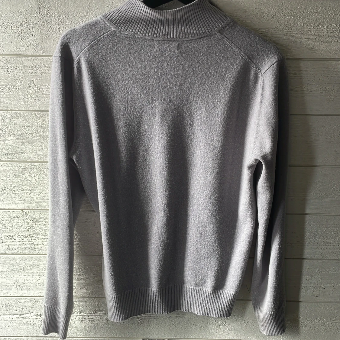 J Lindeberg Half-Zip - 90