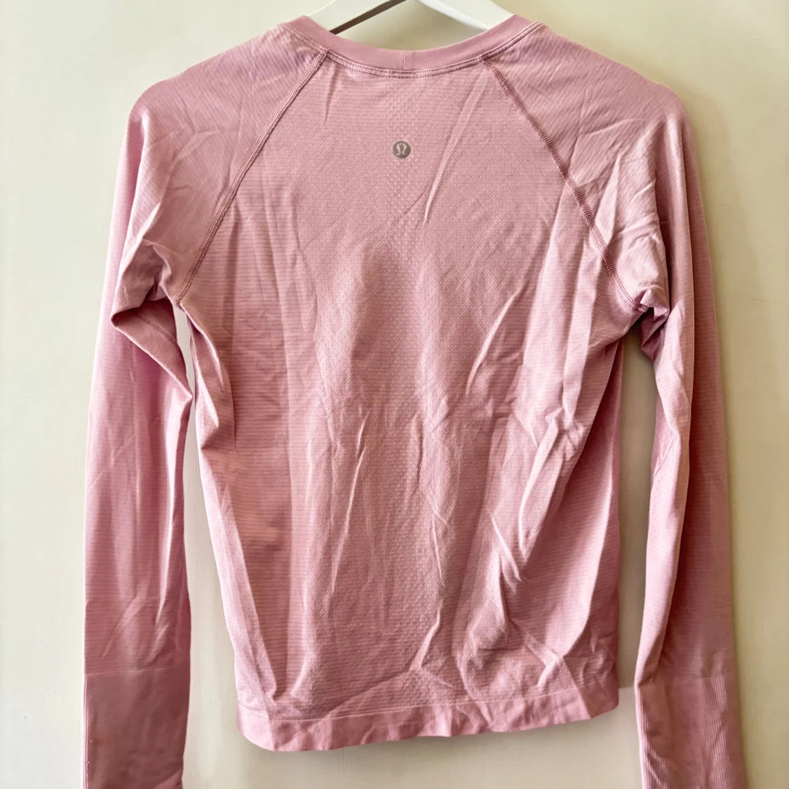 Lululemon långärmad  - 90