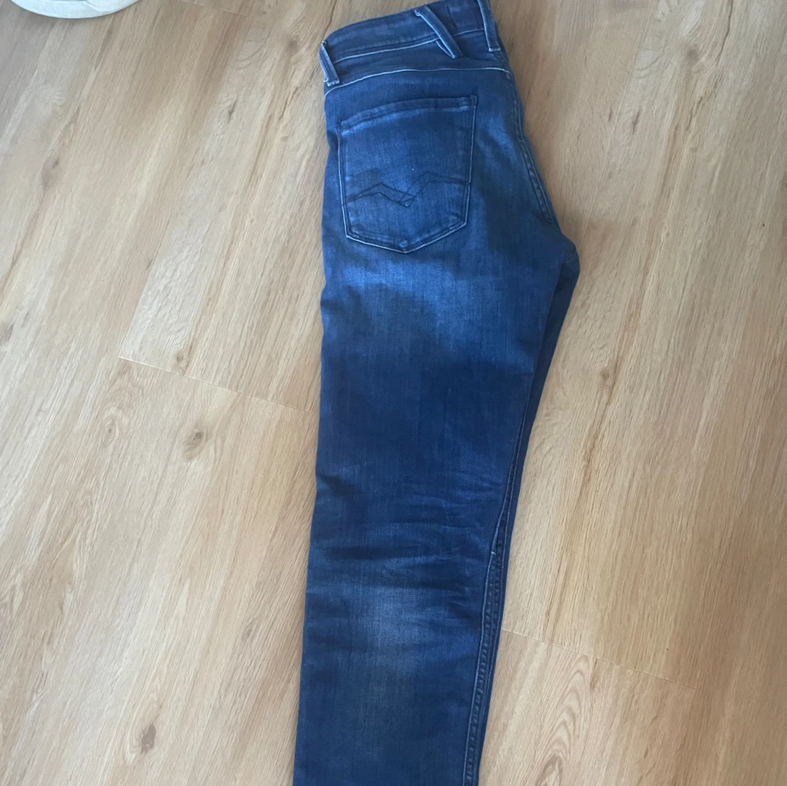 Replay jeans/blå - 90