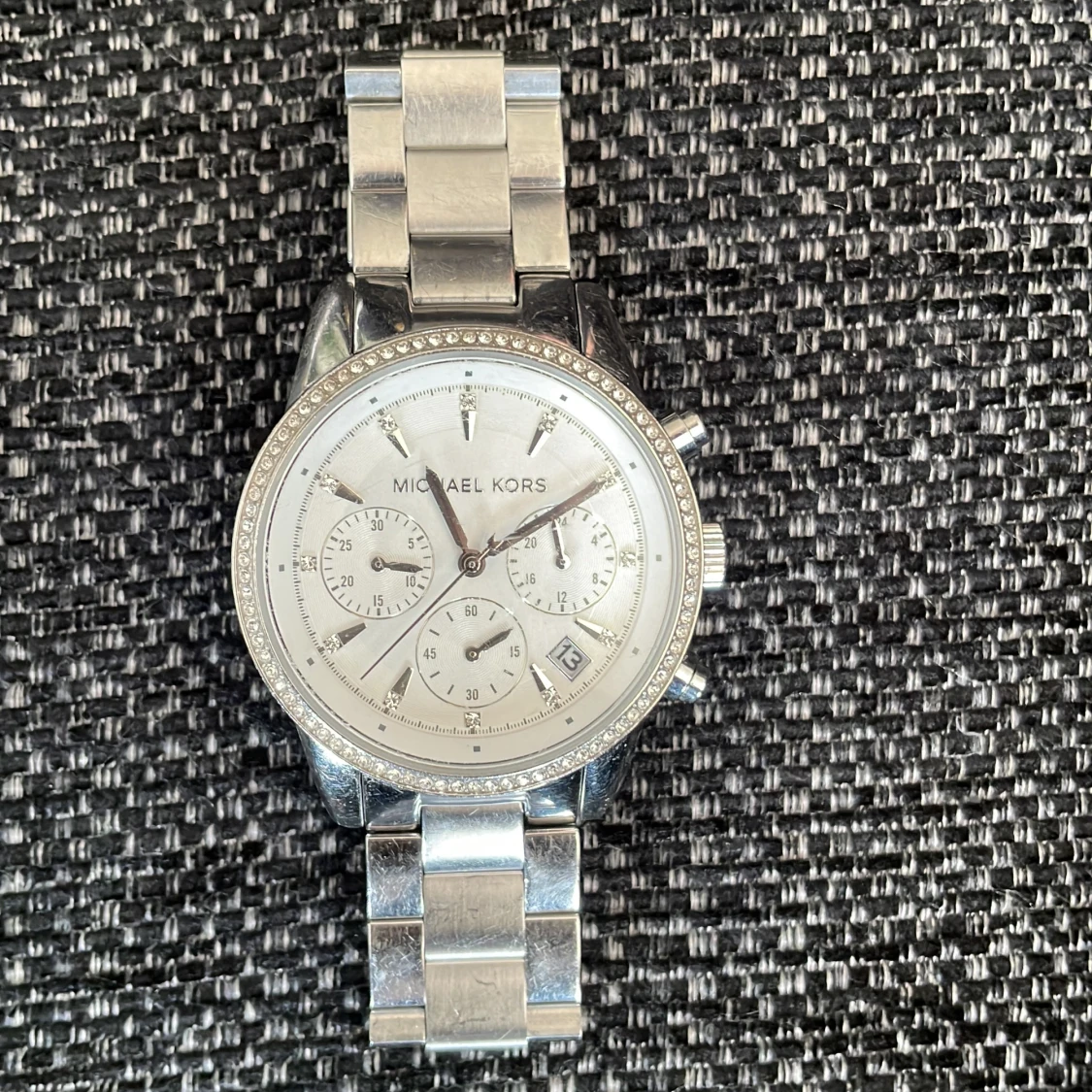 Michael kors klocka 