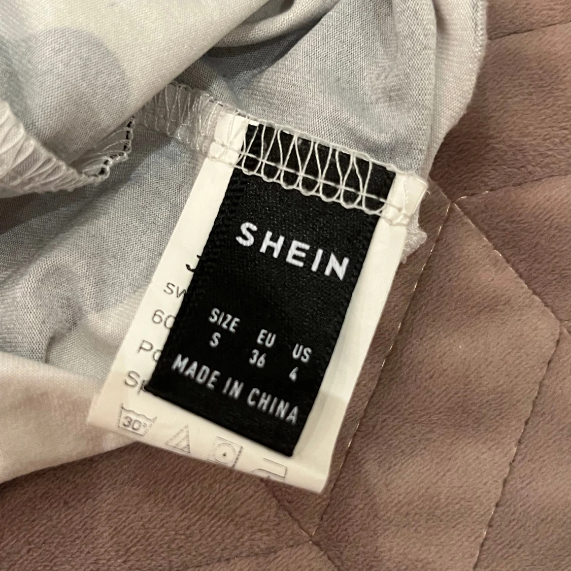 komönster tröja - 90