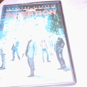 Dvd film Inception - Dvd film Inception