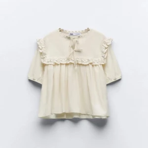 Tröja - Jättefin tröja från zara. 