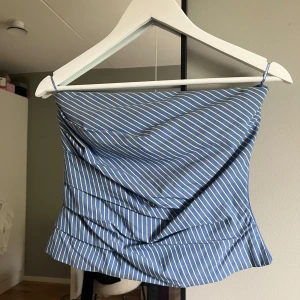 Korsettopp - Så fin och unik topp 💙